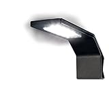 Dennerle 1132 Nano Style LED | Beleuchtung für Süßwasser Aquarien von 10-30 Liter, 6 Watt